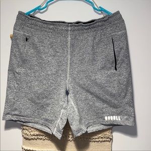 NoBull Knit Short